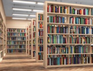 LIBRARY