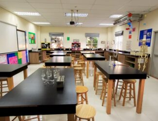 COMPUTER LAB
