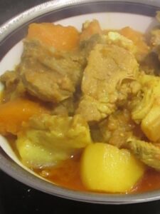 Meat 4